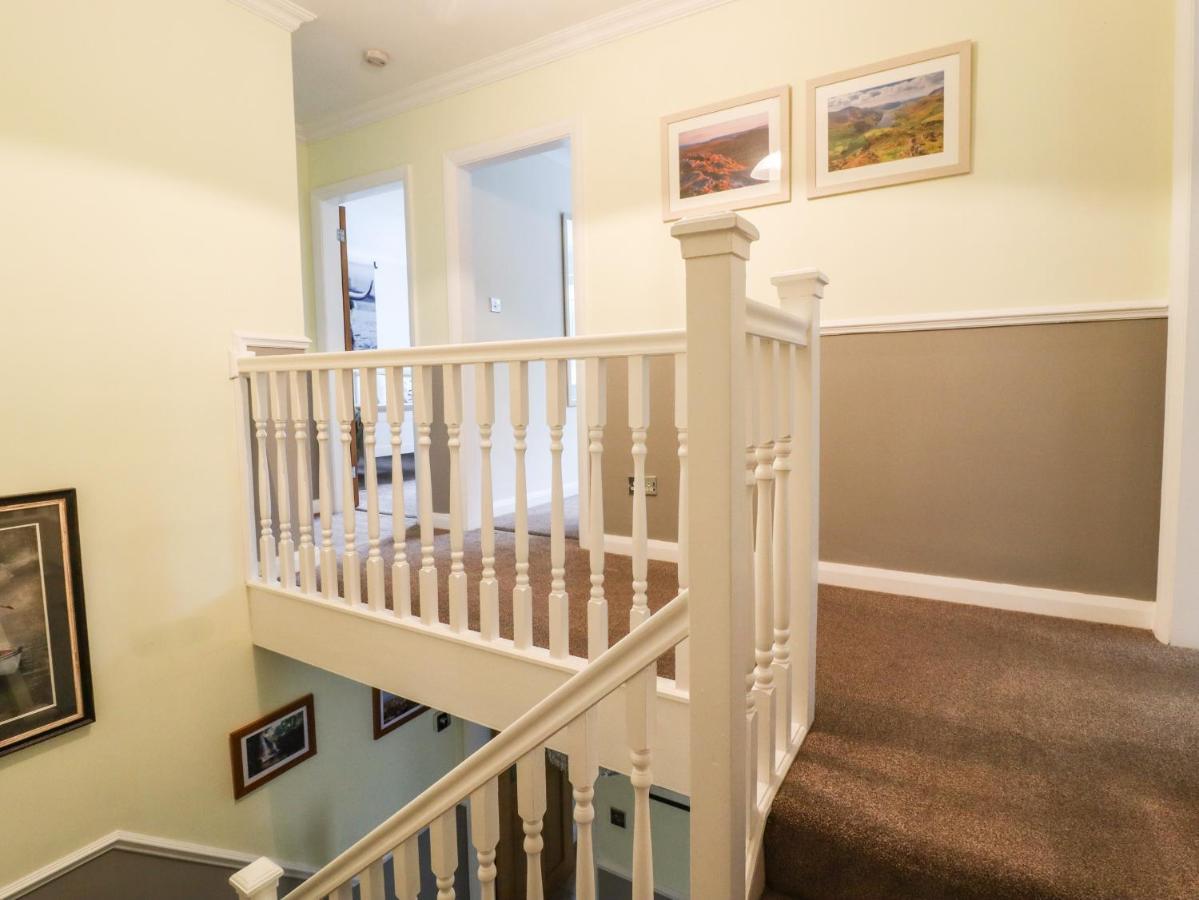 Bowland Fell Cottage Skipton Luaran gambar