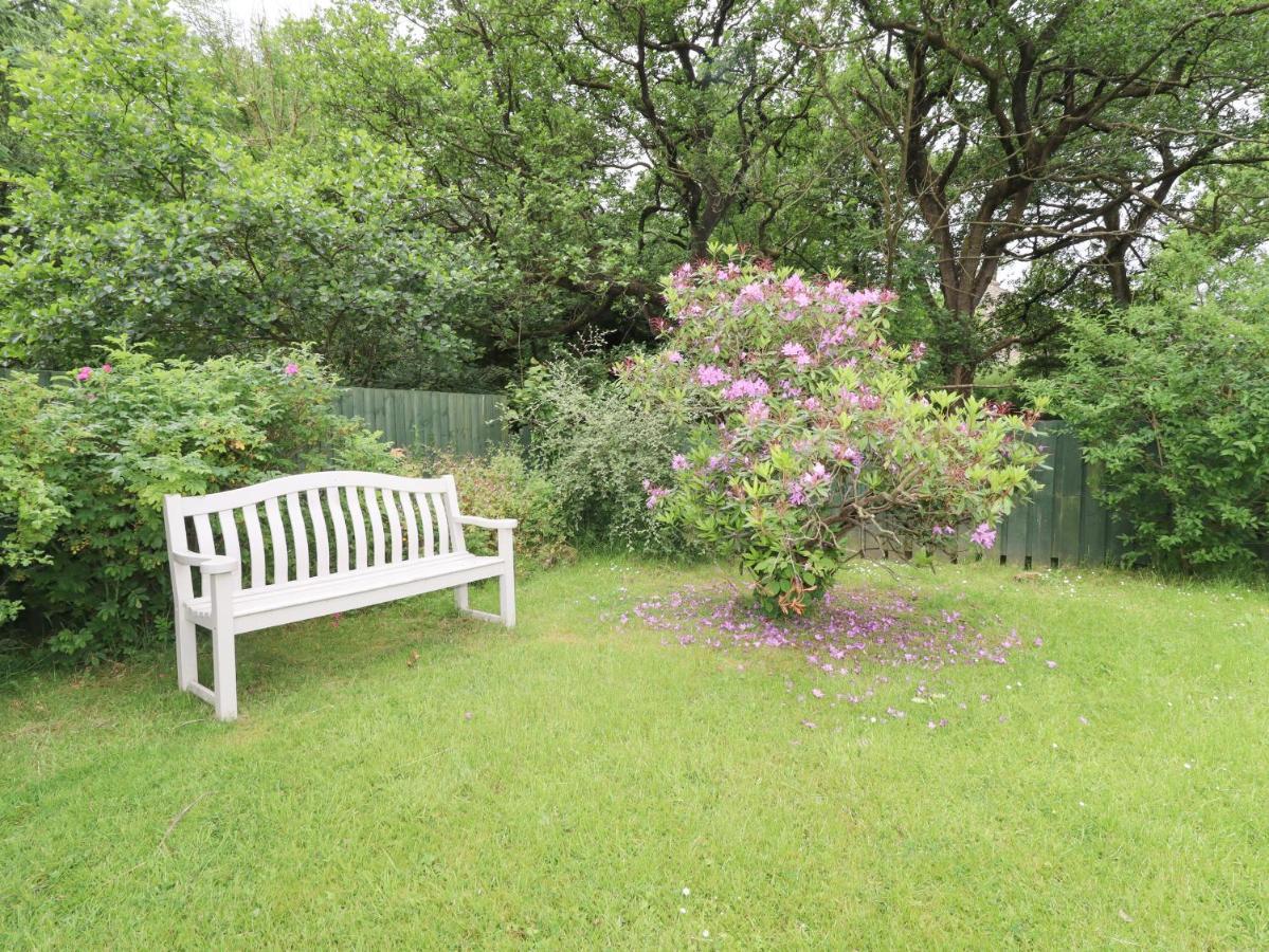 Bowland Fell Cottage Skipton Luaran gambar