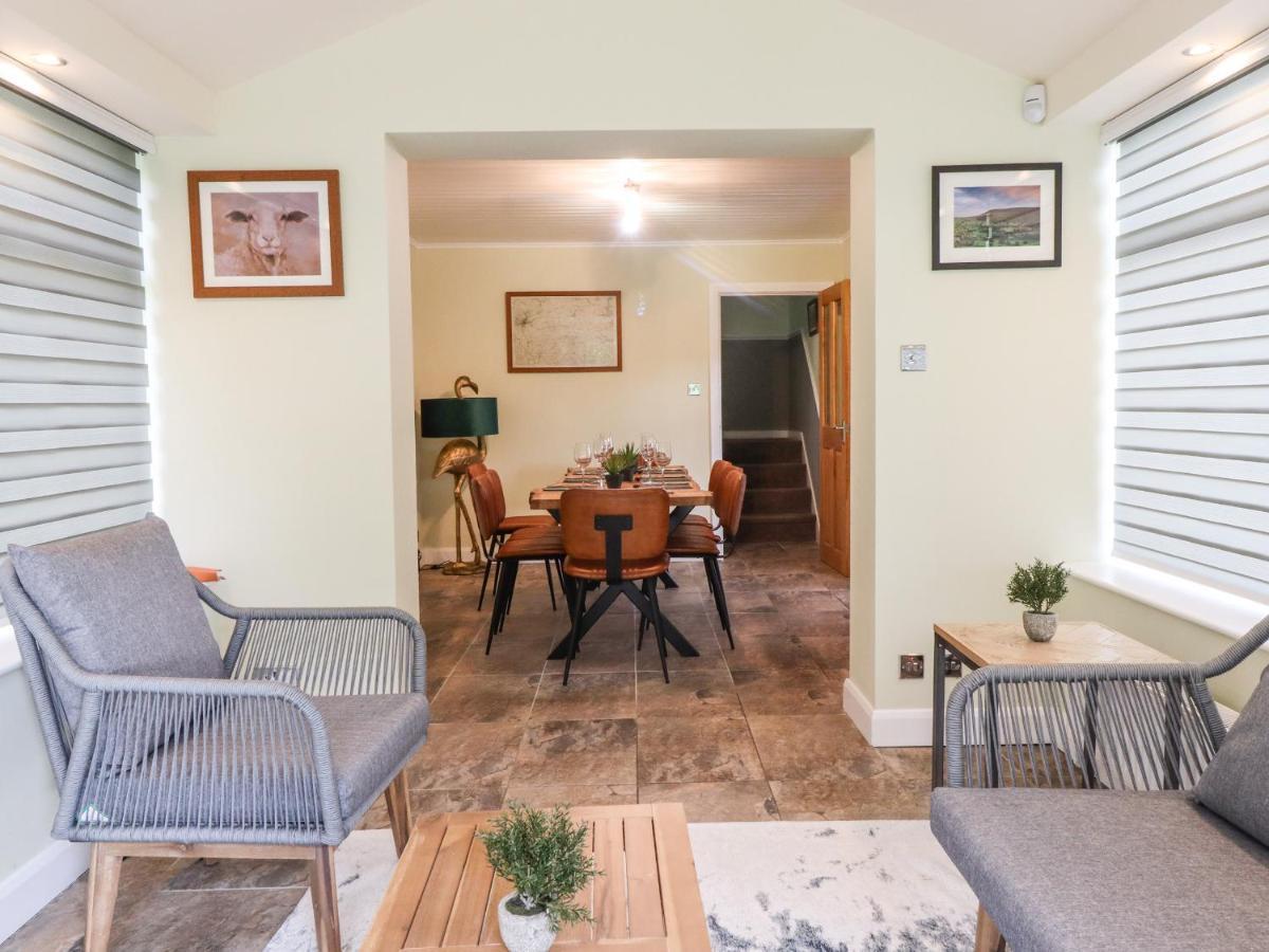 Bowland Fell Cottage Skipton Luaran gambar