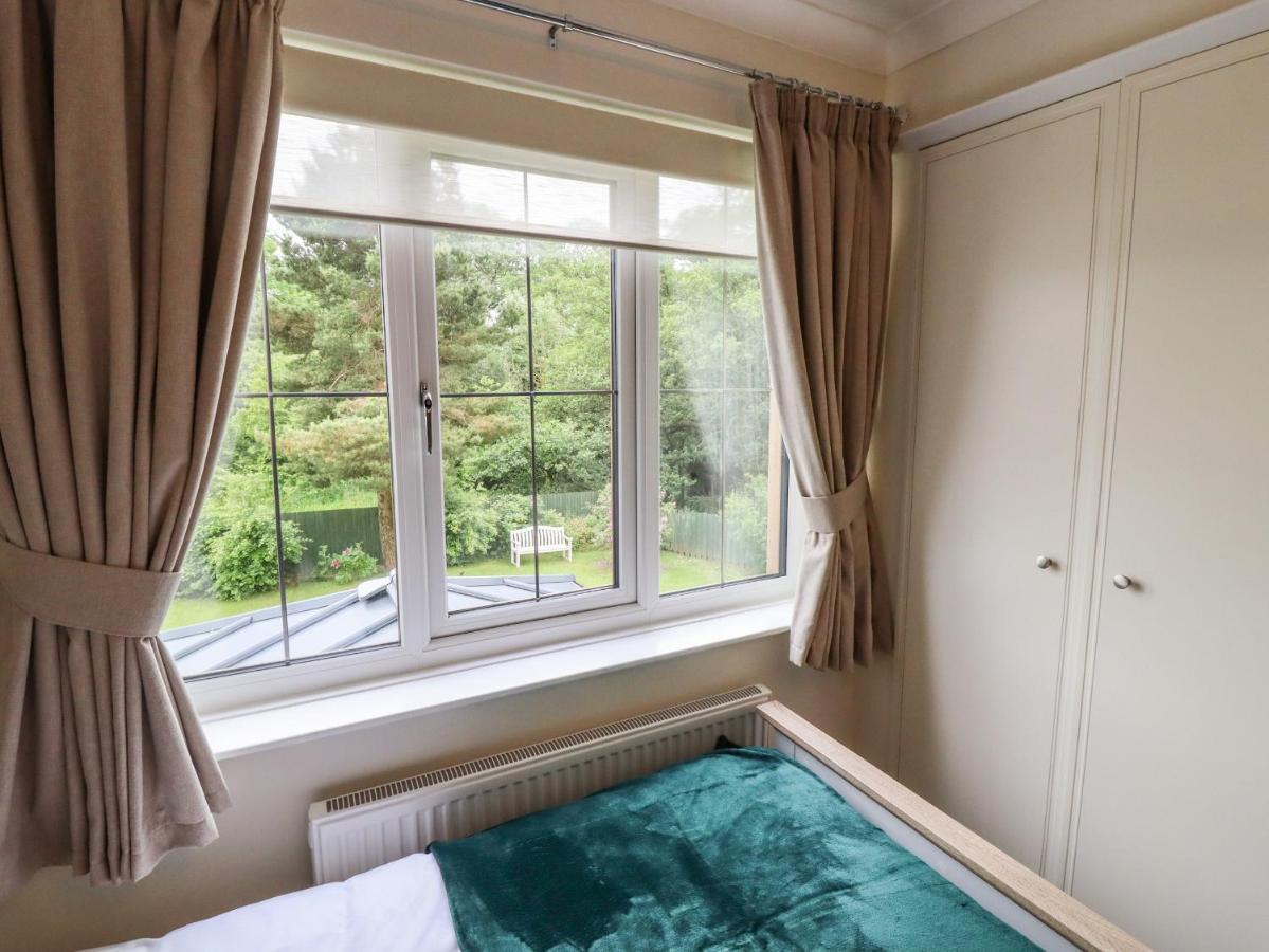 Bowland Fell Cottage Skipton Luaran gambar