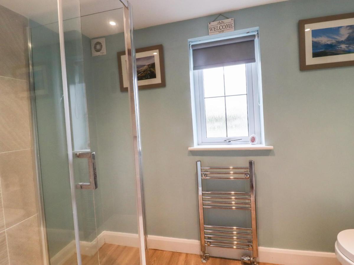 Bowland Fell Cottage Skipton Luaran gambar