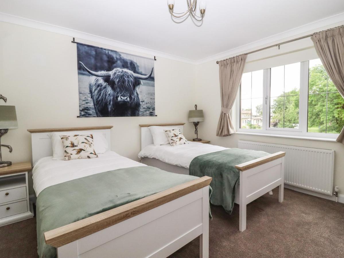 Bowland Fell Cottage Skipton Luaran gambar