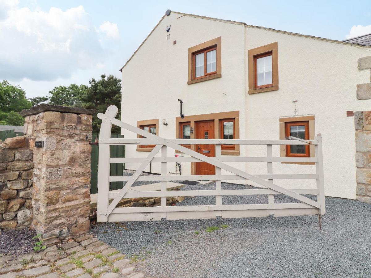 Bowland Fell Cottage Skipton Luaran gambar