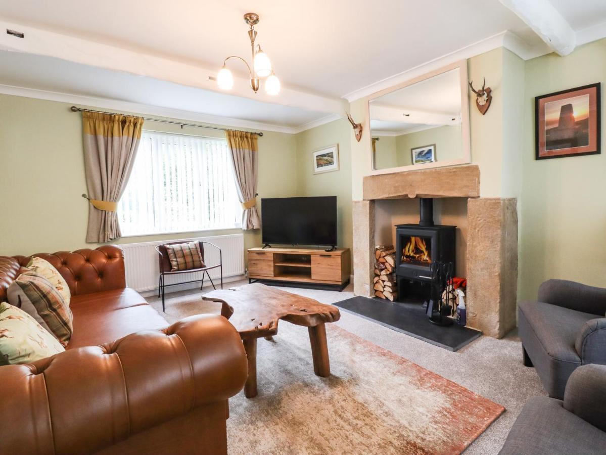 Bowland Fell Cottage Skipton Luaran gambar